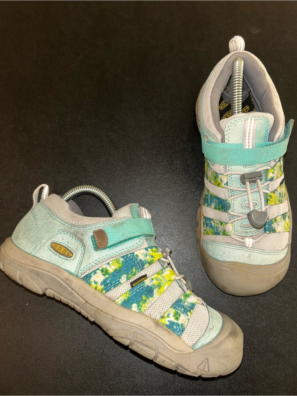 Keen Women’s Size 6 Newport H2Sho Shoe